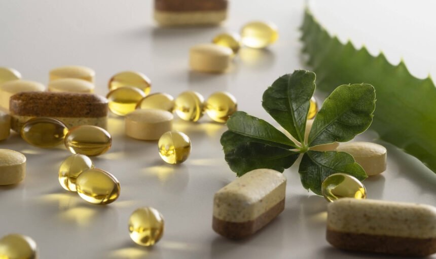 Nutraceuticals quality testing