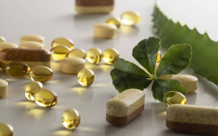 Nutraceuticals quality testing